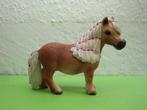 Schleich 13776 Shetland pony, dierfiguur, Ophalen of Verzenden, Zo goed als nieuw, Paard, Beeldje of Figuurtje