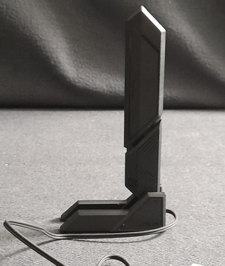 Asus External RP-SMA DIPOLE WLAN Antenne, Ophalen of Verzenden, Nieuw