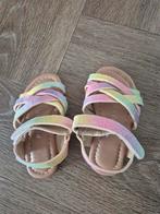 Sandalen / Slippers - Maat 19, Kinderen en Baby's, Babykleding | Schoentjes en Sokjes, Ophalen of Verzenden, Zo goed als nieuw