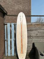 BIC Gerard Dabbadie hardtop surfboard, 7’8 à 7’9, Watersport en Boten, Golfsurfen, Ophalen, Gebruikt, Funboard, Met vinnen