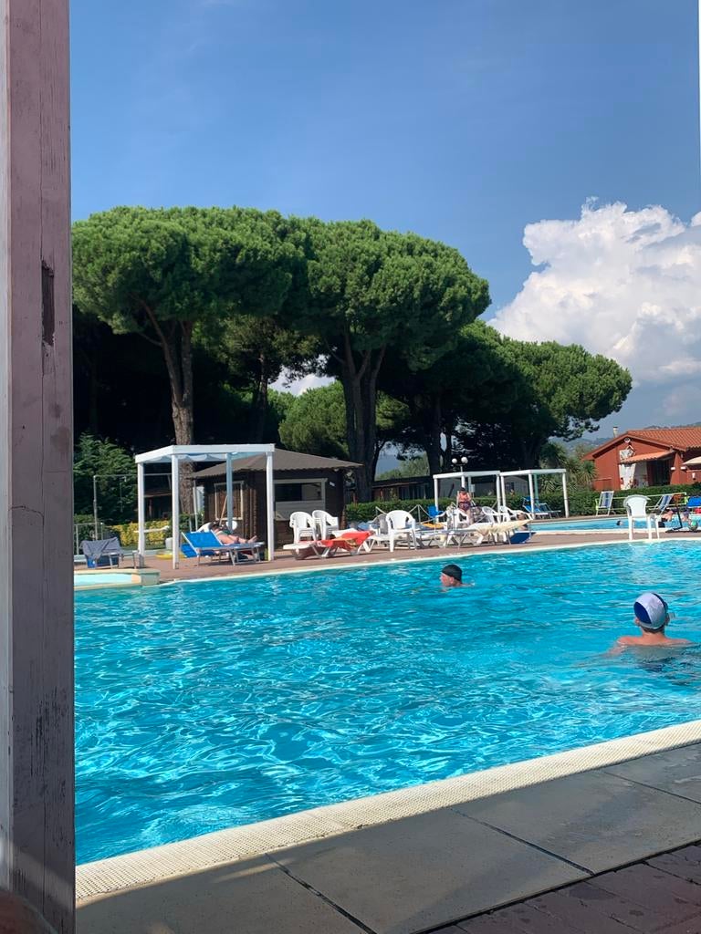 Te huur ; mooi chalet in Liguria/ Toscane, Vakantie, Vakantie | Aanbiedingen en Last minute, Eigenaar
