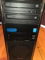 Zeer leuke, goed werkende en krachtige PC, Computers en Software, Ophalen, Gebruikt, Gigabyte, 8 GB