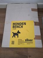 Aangeboden een hondenbench 63x43x49., Dieren en Toebehoren, Ophalen