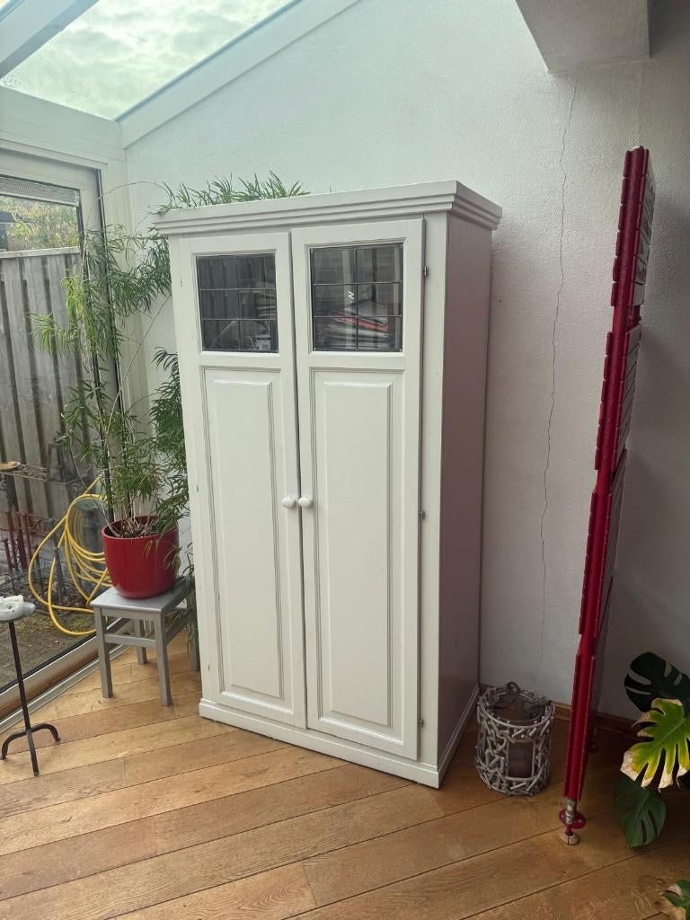 Computerkast, Ophalen, Gebruikt, 70 tot 120 cm, 170 cm of meer