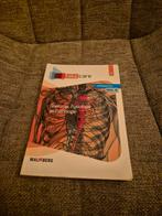 Take care Handboek Deel B, Ophalen of Verzenden, Zo goed als nieuw, Overige wetenschappen