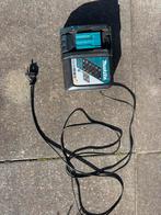 Makita lader, Doe-het-zelf en Verbouw, Gereedschap | Machine-onderdelen en Toebehoren, Ophalen of Verzenden, Gebruikt