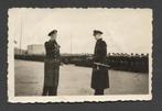 Gross Admiral Karl Donitz en Admiral Wilhelm Franz Canaris, Verzamelen, Militaria | Tweede Wereldoorlog, Ophalen of Verzenden