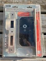 Starx Veiligheidsslot SKG **, Ophalen of Verzenden, Zo goed als nieuw, Rvs, Slot