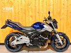 SUZUKI GSR 600 GSR-600 GSR600 Nieuwe set banden!, SUZUKI, 4 cilinders, Motorrijbewijs A, Bedrijf