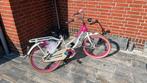 Loeki fietsje    20 inch, Ophalen, Gebruikt, 20 inch, Handrem