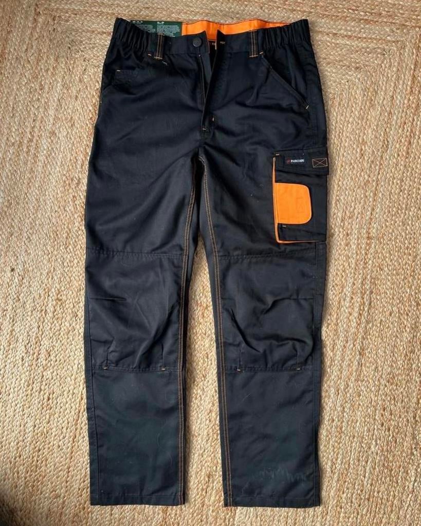 Parkside Werkbroek NIEUW met label, Doe-het-zelf en Verbouw, Veiligheidskleding, Ophalen, Nieuw