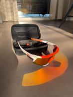 100% fietsbril, Ophalen of Verzenden, Zo goed als nieuw, Zwart, Overige merken