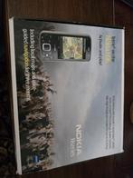 Nokia N96 telefoon.  Zonder oplader !, Ophalen of Verzenden, Geen camera