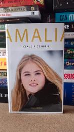 Claudia de breij amalgaam hardcover, Ophalen of Verzenden, Zo goed als nieuw