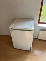 Inventum Tafelmodel Vrieskast - Compact en Energiezuinig, Gebruikt, Minder dan 85 cm, Minder dan 60 cm, Vrijstaand