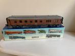 Pocher CIWL Restauratierijtuig 2419 D - Wapenstilstand, Overige merken, Treinset, Gelijkstroom, Ophalen of Verzenden