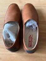 Pikolinos instappers maat 43 - Bruin - Zo goed als nieuw, Ophalen of Verzenden, Zo goed als nieuw, Bruin, Loafers