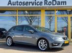 SEAT Leon 1.4 TSI FR Bns. | 56.583 KM! | (bj 2014), Auto's, Gebruikt, 4 cilinders, Leon, 610 kg