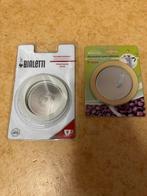Bialetti en Xiaomei koffiefilters 9 kopjes, Ophalen, Nieuw