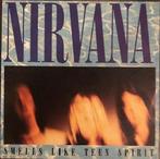 Single van Nirvana  Smells Like Teen Spirit   GES 19050, 1 single, Ophalen of Verzenden, Zo goed als nieuw, Rock en Metal