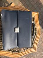 Akte tas (nieuw), Ophalen of Verzenden, Nieuw, Zwart, Aktetas of Boekentas