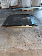 prof. weegschaal 1500 kg ., Ophalen, Gebruikt, Vloerweegschaal, 200 kg of meer