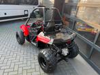 Z.G.A.N POLARIS ACE 150 EFI ATV BUGGY| Uniek in NEDERLAND, 150 cc, 1 cilinder, 12 t/m 35 kW