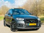 Audi Q5 55 TFSI e 2019 Competition 367pk B&O Pano ACC 360°, Auto's, 2005 kg, 4 cilinders, Bedrijf, Vierwielaandrijving