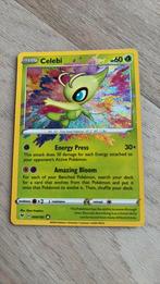 Celebi (Amazing Rare), nummer 009/185, Ophalen of Verzenden, Zo goed als nieuw