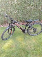 Specialized mountainbike Hotrock 24, Fietsen en Brommers, Ophalen, Gebruikt, Aluminium, 24 inch of meer