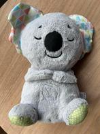 Nieuwe Fisher-Price Bedtijd Otter / Breathing Otter, Ophalen of Verzenden, Zo goed als nieuw, Overige typen