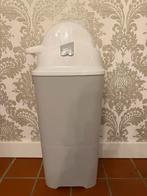 Diaper Champ One Maxi Luieremmer wit grijs zeer groot, Ophalen, Zo goed als nieuw, Luieremmer, Overige merken