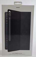 Galaxy Tab S9+/S9FE+/S10+ Book Cover Keyboard | Retourdeal, Tab S9+ | S9 FE+ | S10+, Nieuw, Ophalen of Verzenden, Samsung