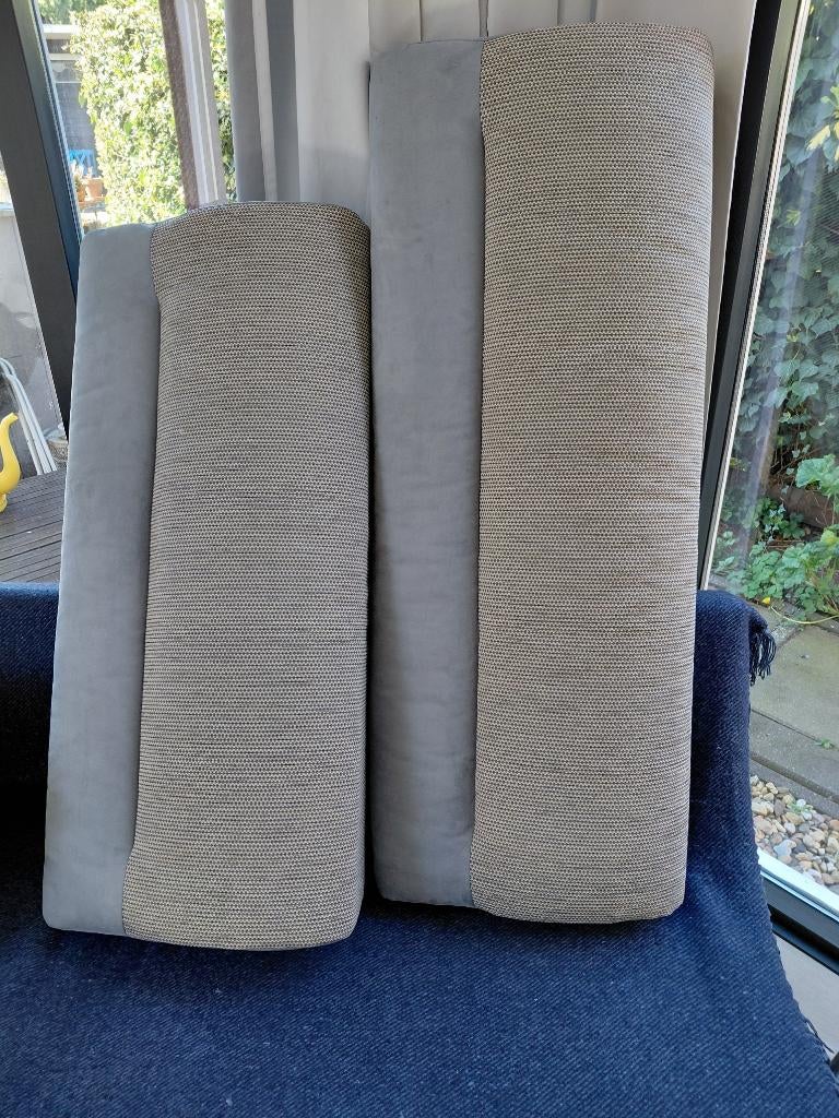 Nieuwe luxe rugkussens Eriba, Ophalen, Nieuw