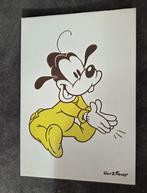 Baby Goofy, Verzamelen, Ansichtkaarten | Themakaarten, Verzenden, Ongelopen, Kinderen