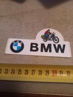 Bmw, Ophalen of Verzenden, Zo goed als nieuw