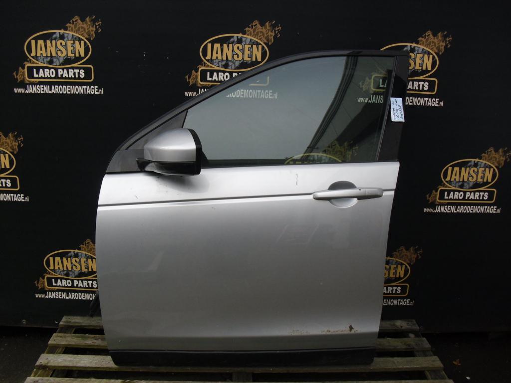 Discovery Sport L550 linker voorportier kaal LR061283, Voor, Ophalen of Verzenden, Groenstraat 31B, Jansen Laro Parts
