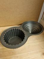 Reuze Cupcake Bakvorm - merk Wilton Smash-cakes Nieuw, Hobby en Vrije tijd, Taarten en Cupcakes maken, Ophalen of Verzenden, Nieuw