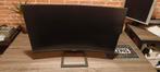 Philips curved monitor, Computers en Software, Monitoren, Curved, Full HD, Ophalen of Verzenden, Zo goed als nieuw
