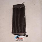 Radiateur Honda CR125 (1987-1988), Motoren, Ophalen, Cmx, Cmx, Cmx