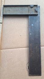 Vintage Distton Winkelhaak - Robuust en Betrouwbaar, Ophalen of Verzenden