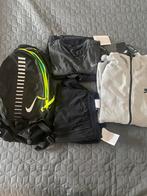 Nieuw Nike sporttas en sport kleding maat L, Ophalen, Zo goed als nieuw
