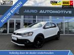 Volkswagen Polo 1.2 TSI Cross | PDC voor en achter | Executi, 12 maanden, Stof, Gebruikt, Startonderbreker