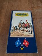 Stratego bordspel - Klassieker!, Jumbo, Ophalen of Verzenden, Zo goed als nieuw, Een of twee spelers
