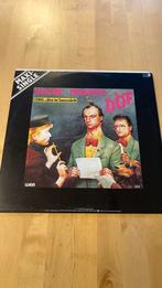 Vinyl lp maxi single Tauchen Prokopetz - Döf CODO düse im, Ophalen of Verzenden, 1980 tot 2000, Zo goed als nieuw, 12 inch