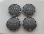 Audi naafdoppen naafkappen, Ophalen of Verzenden, Gebruikt