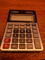 Canon Tischrechner anzeigend LS-102 TC Bureaurekenmachine, Diversen, Ophalen of Verzenden