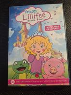 Prinses Lillifee, Alle leeftijden, Ophalen of Verzenden, Zo goed als nieuw, Amerikaans