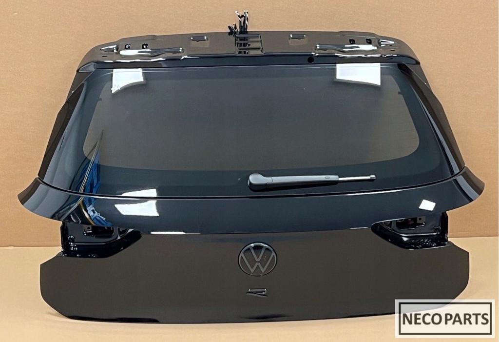 VW GOLF 8 VIII ACHTERKLEP LY9T ORIGINEEL ALLES LEVERBAAR!!!, Auto-onderdelen, Carrosserie en Plaatwerk, Gebruikt, Volkswagen, -
