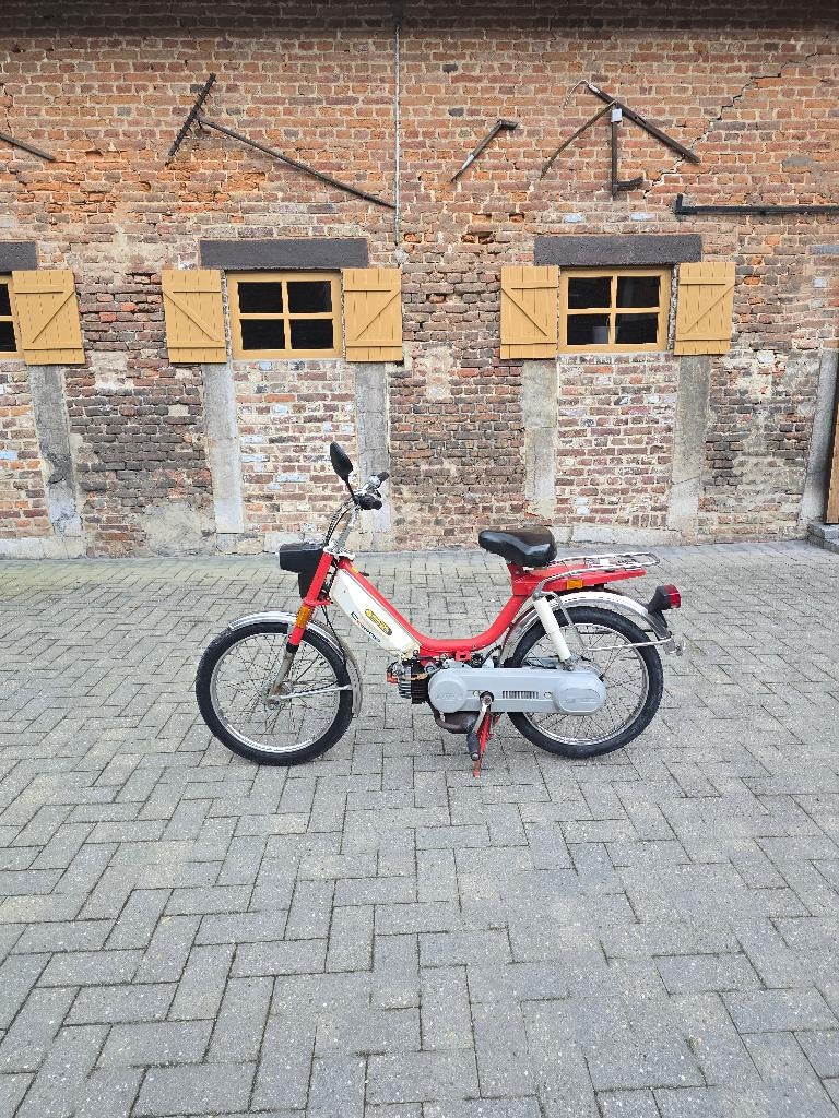 Honda camino B klasse Vario, Ophalen, Gebruikt, Overige modellen